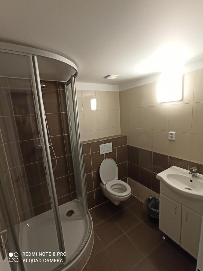 Penzion Modranka Pec pod Snezkou Exterior foto