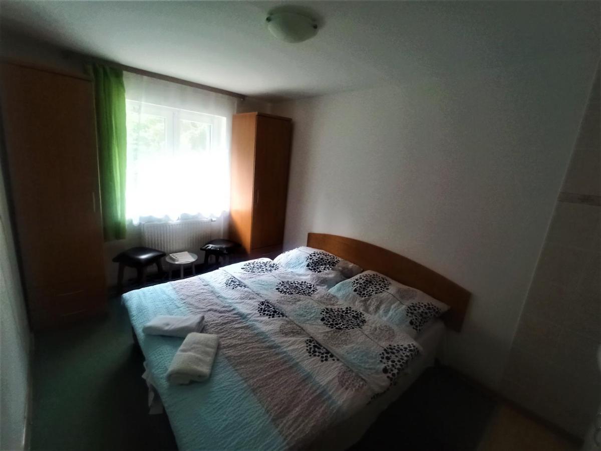 Penzion Modranka Pec pod Snezkou Exterior foto